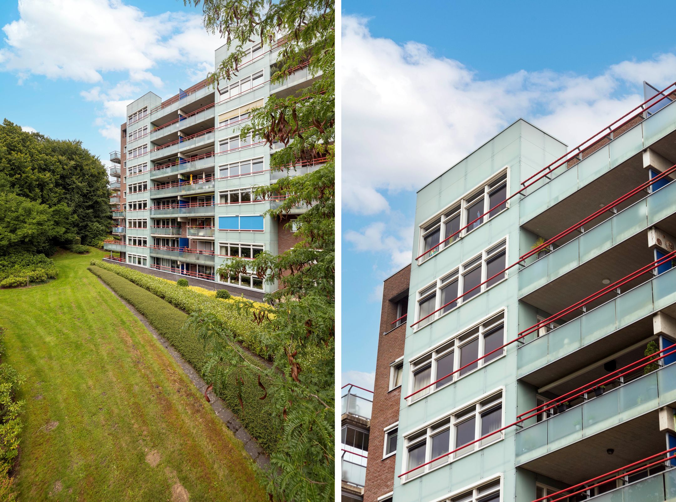 Foto 6 van Jachthoornlaan 70