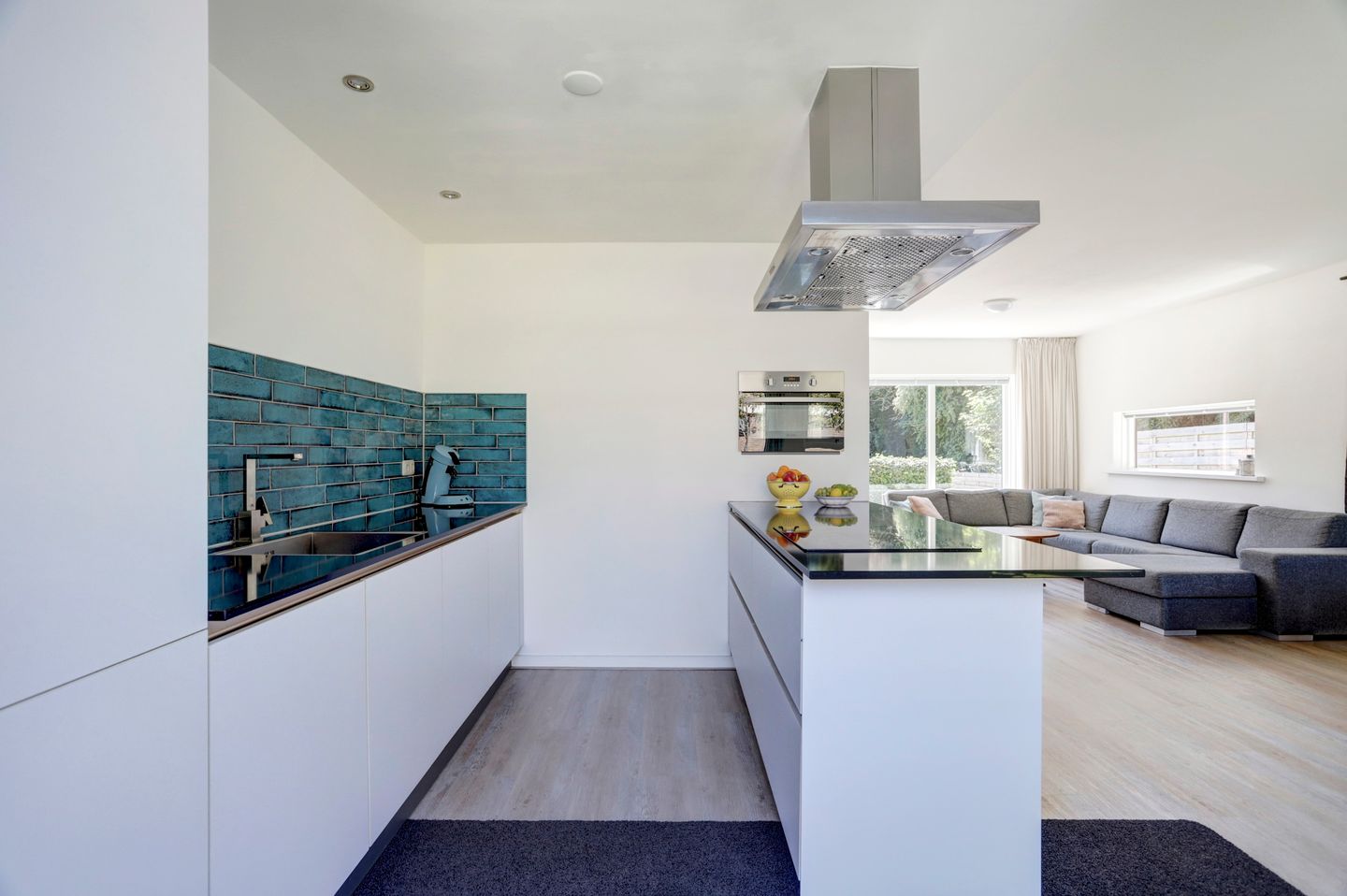 Foto 14 van Nicolaas Beetsstraat 10