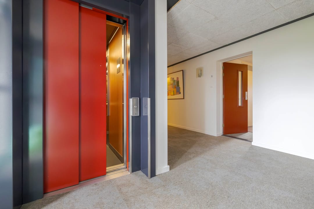 Foto 8 van Jachthoornlaan 70