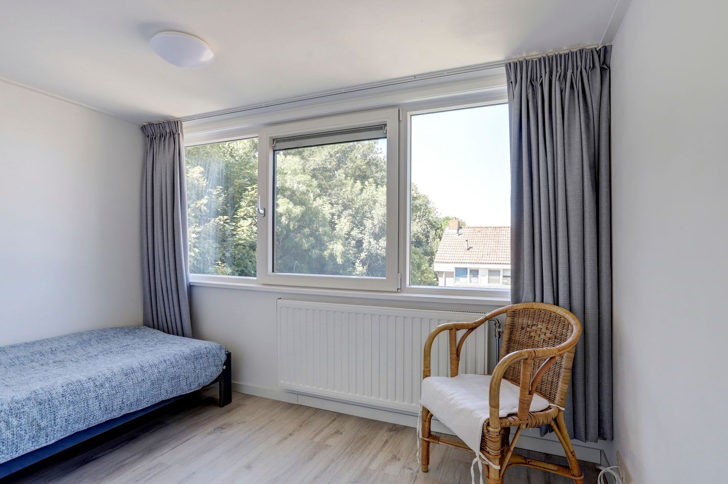 Foto 19 van Nicolaas Beetsstraat 10