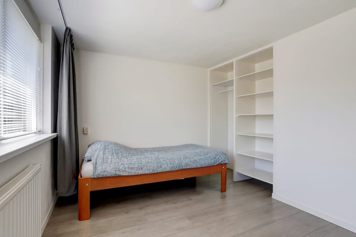 Foto 21 van Nicolaas Beetsstraat 10