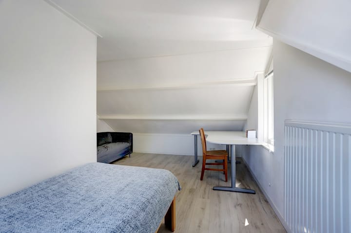 Foto 27 van Nicolaas Beetsstraat 10