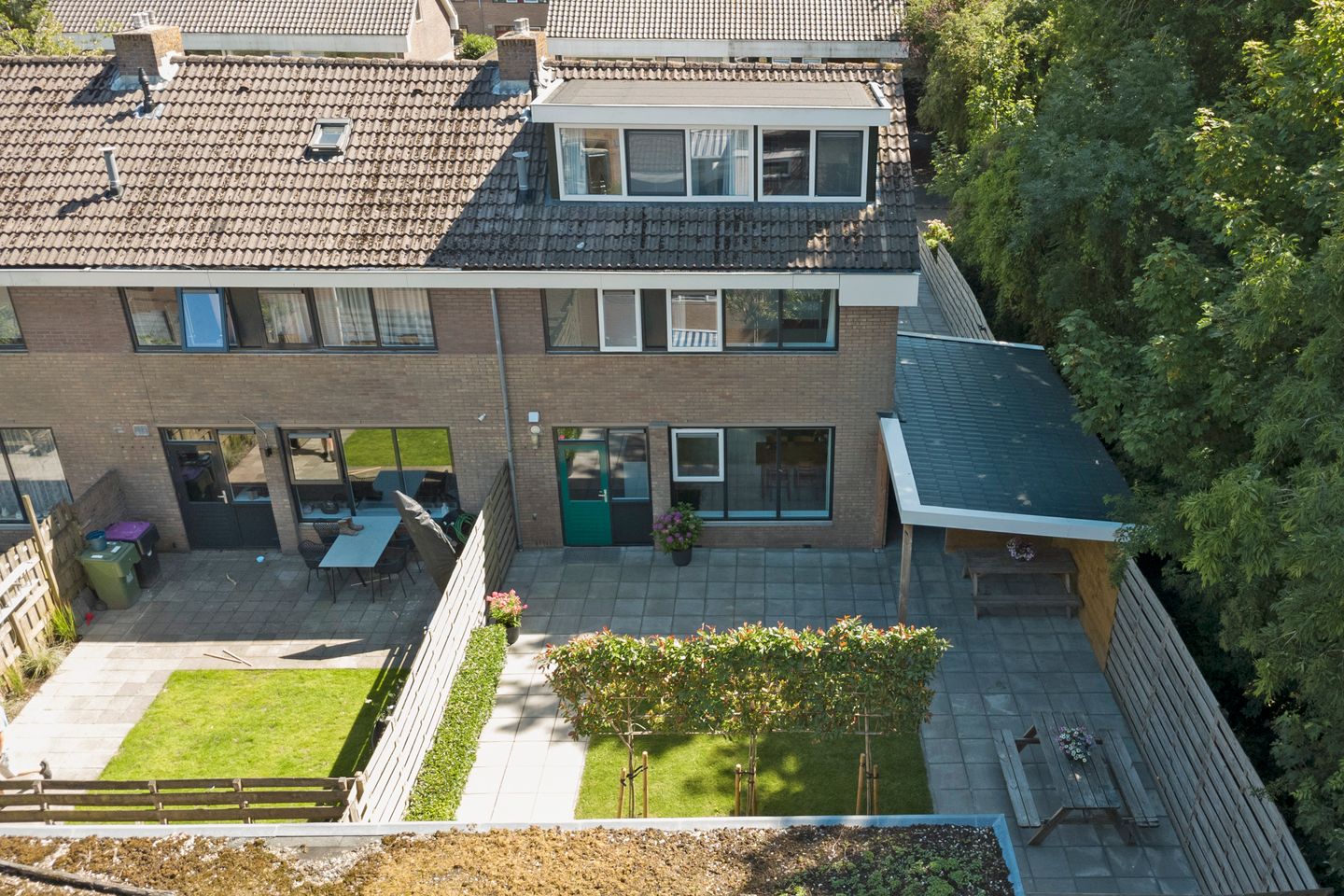 Foto 29 van Nicolaas Beetsstraat 10