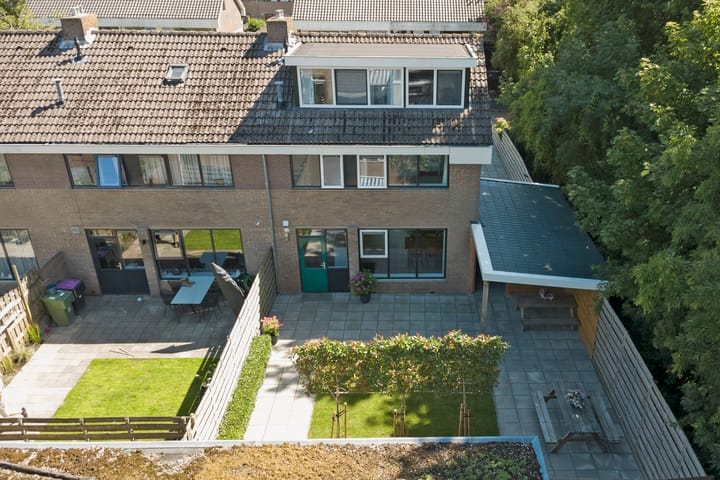 Foto 29 van Nicolaas Beetsstraat 10