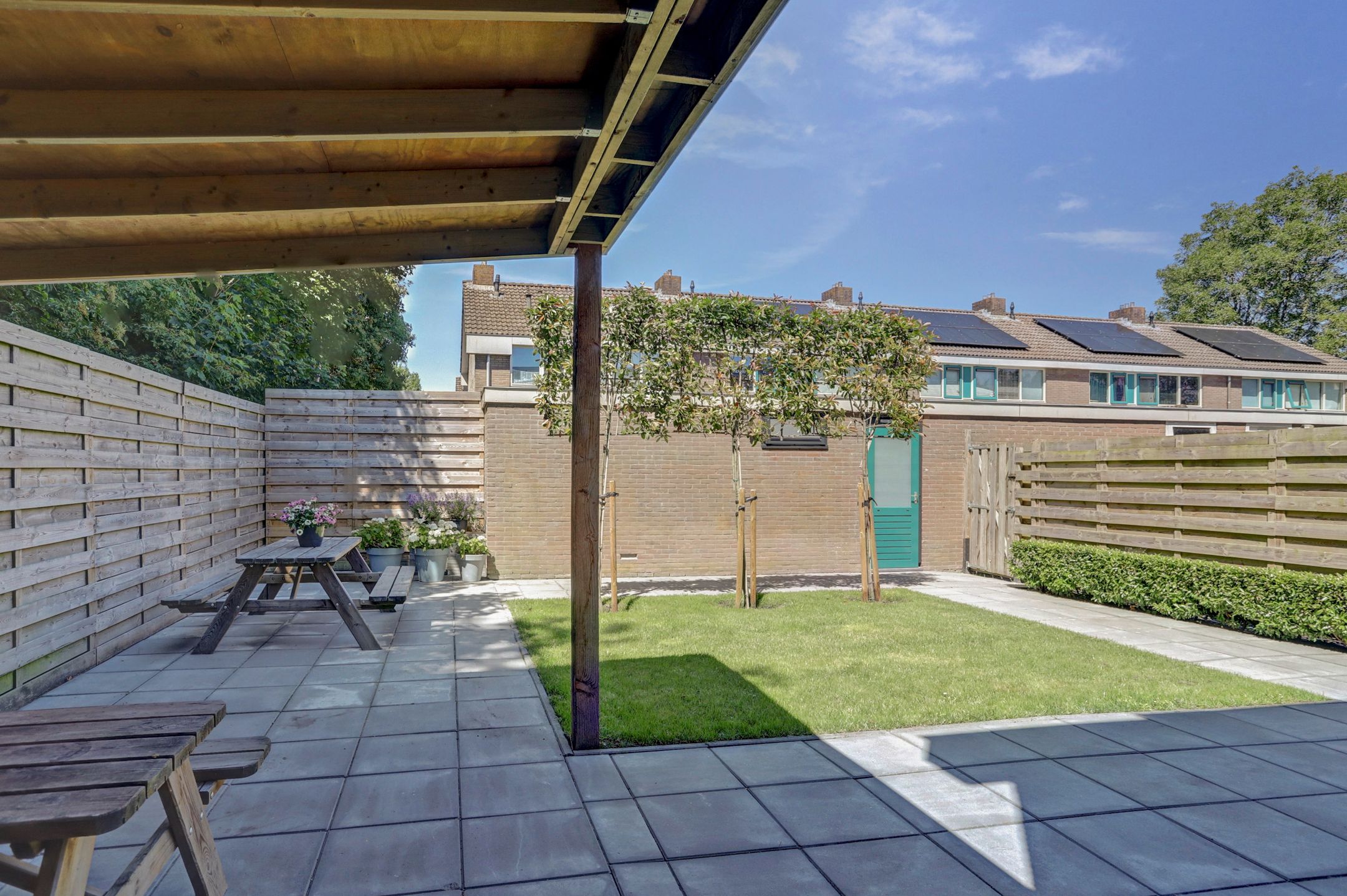 Foto 30 van Nicolaas Beetsstraat 10