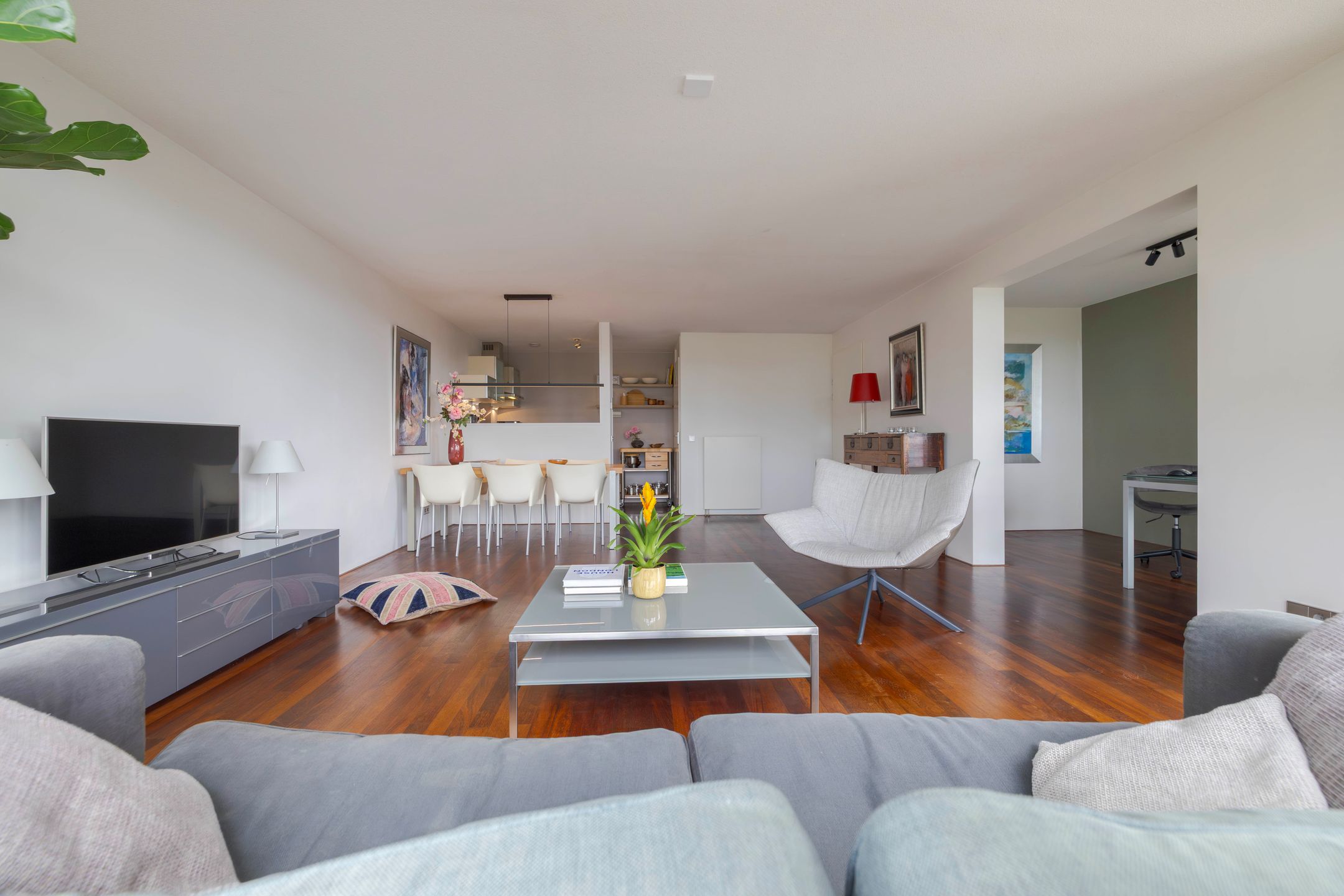 Foto 12 van Jachthoornlaan 70