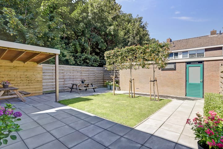 Foto 31 van Nicolaas Beetsstraat 10