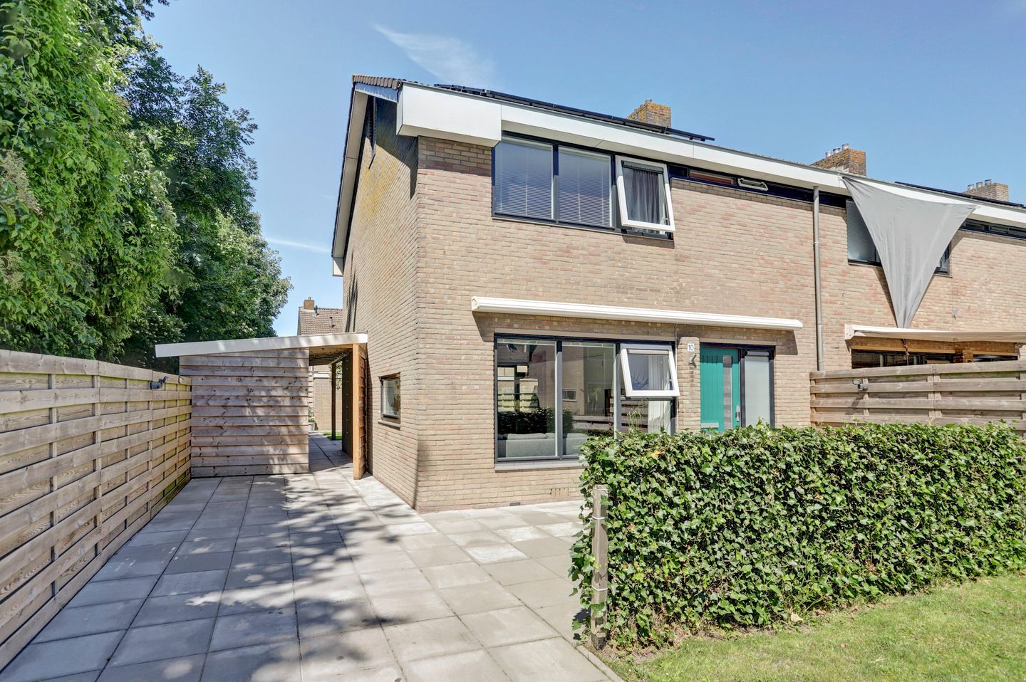 Foto 34 van Nicolaas Beetsstraat 10