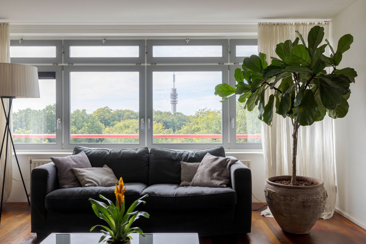 Foto 14 van Jachthoornlaan 70