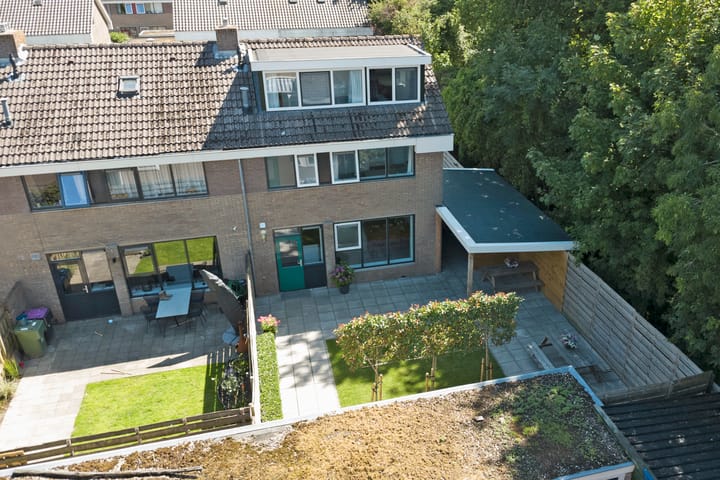 Foto 36 van Nicolaas Beetsstraat 10