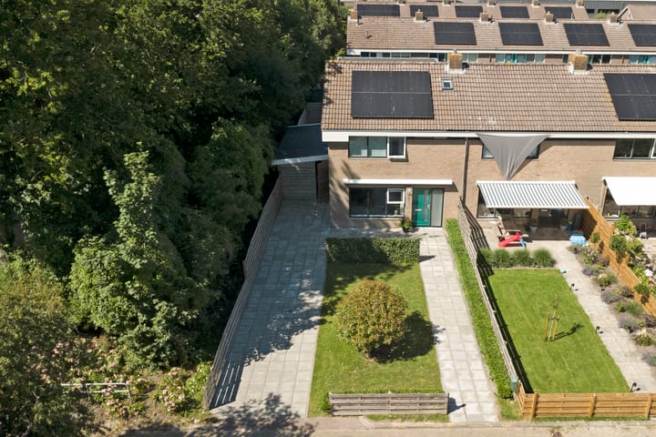 Foto 37 van Nicolaas Beetsstraat 10