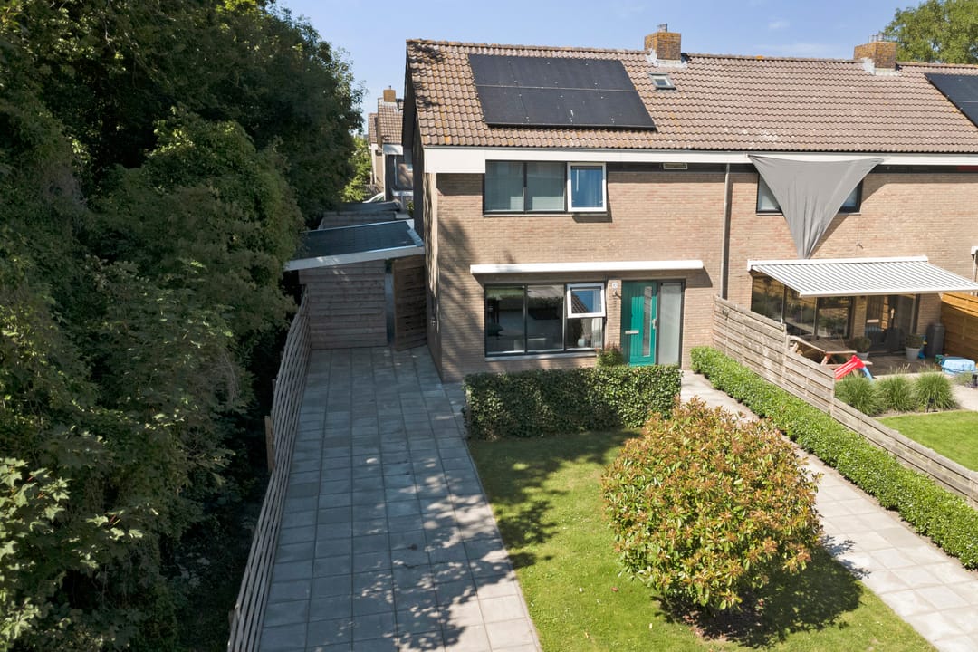 Foto 38 van Nicolaas Beetsstraat 10