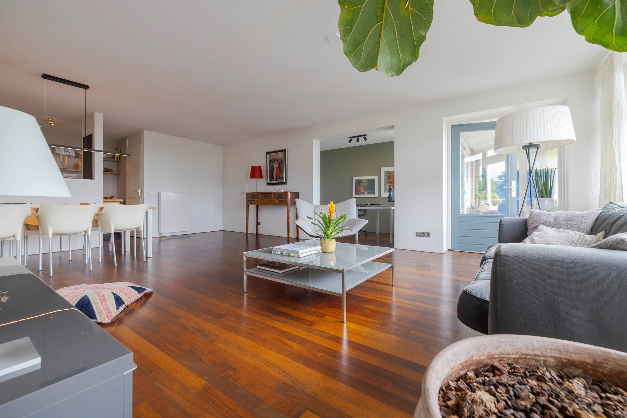 Foto 15 van Jachthoornlaan 70