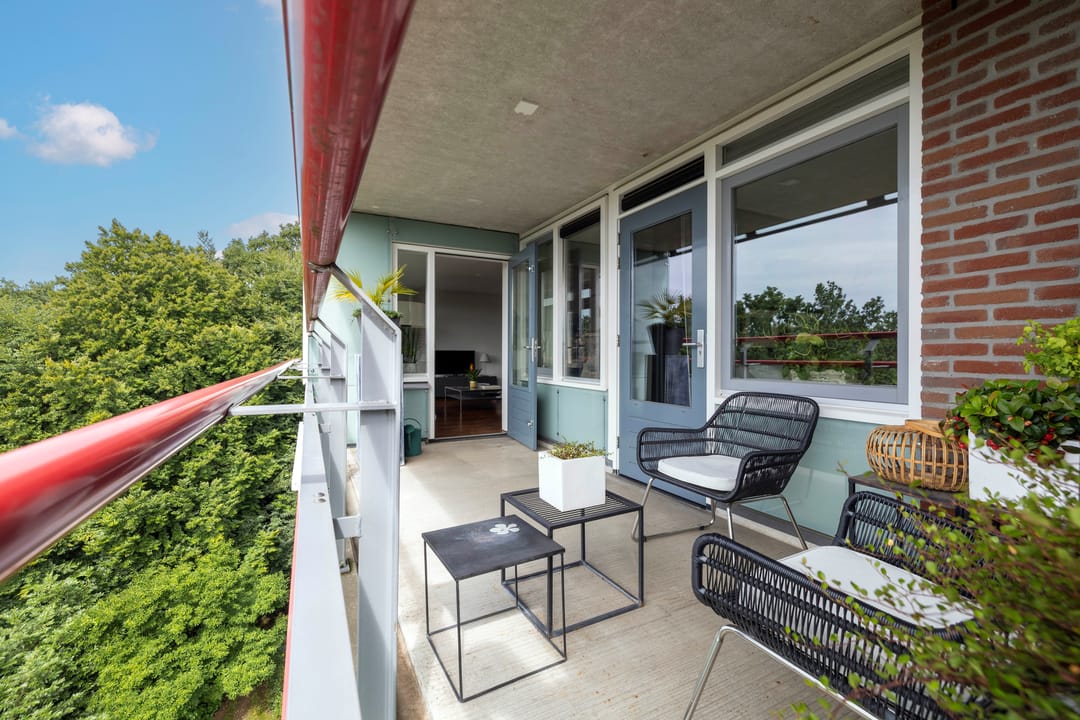 Foto 22 van Jachthoornlaan 70