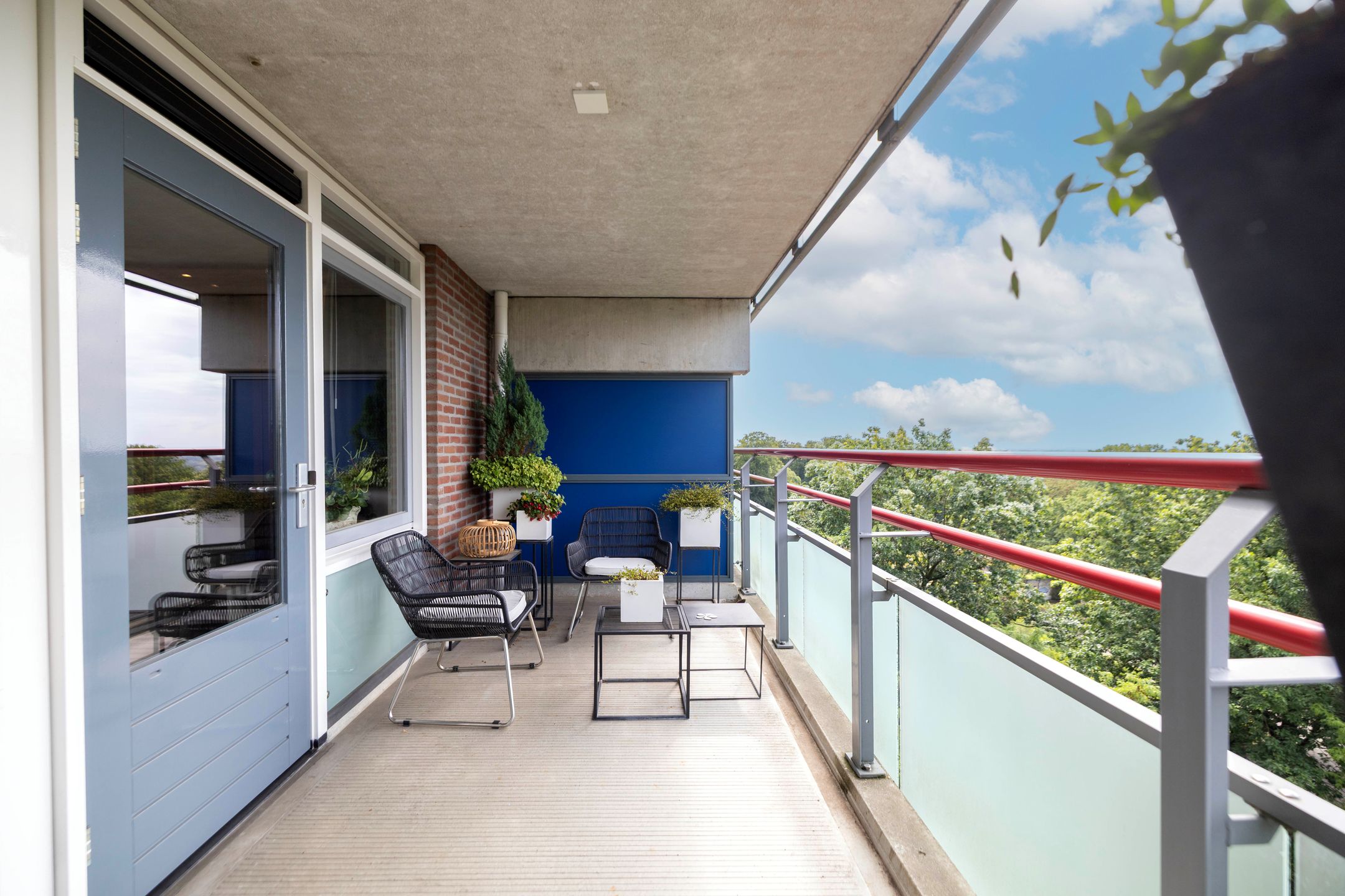 Foto 21 van Jachthoornlaan 70