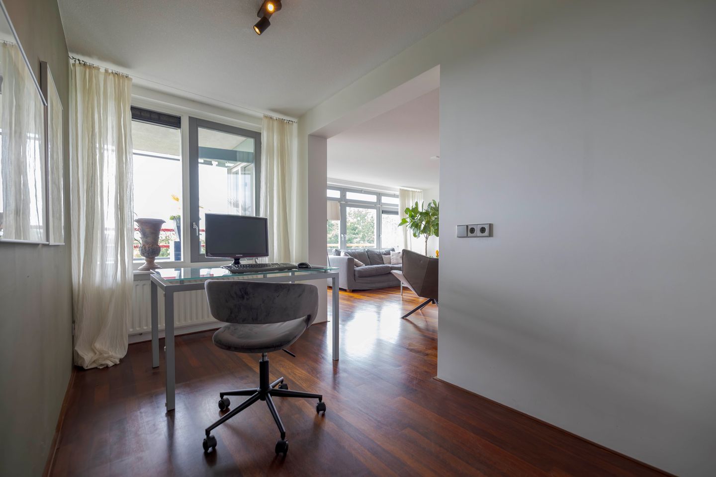 Foto 25 van Jachthoornlaan 70