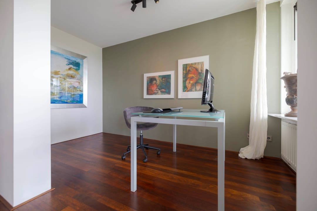 Foto 26 van Jachthoornlaan 70