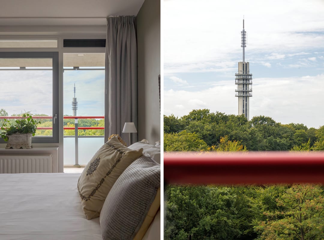 Foto 28 van Jachthoornlaan 70