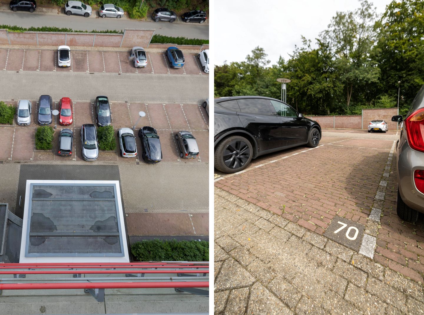 Foto 34 van Jachthoornlaan 70