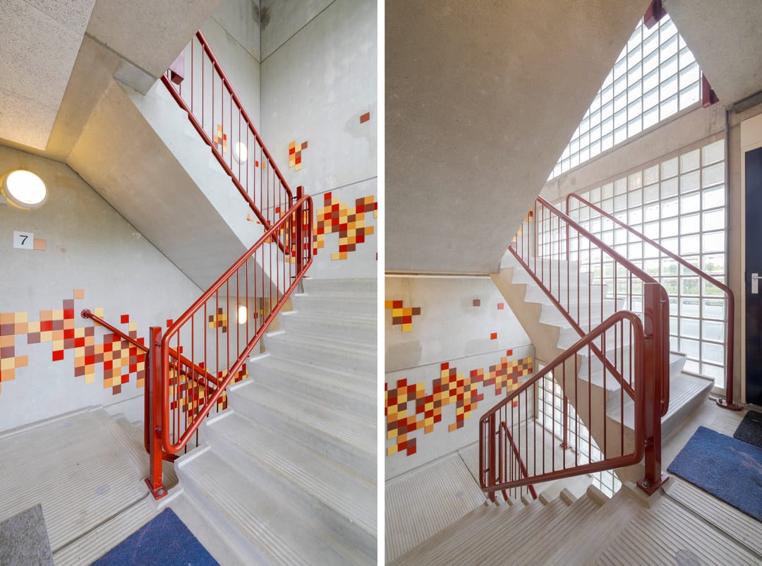 Foto 37 van Jachthoornlaan 70