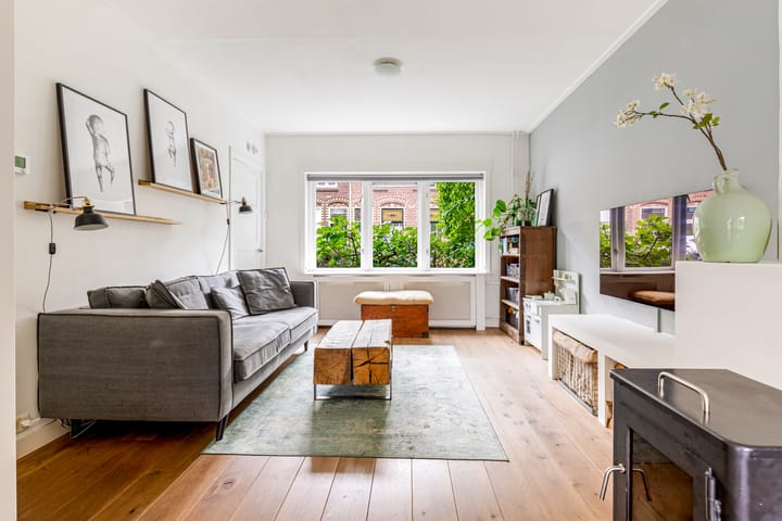 Foto 2 van Hoogravenseweg 153