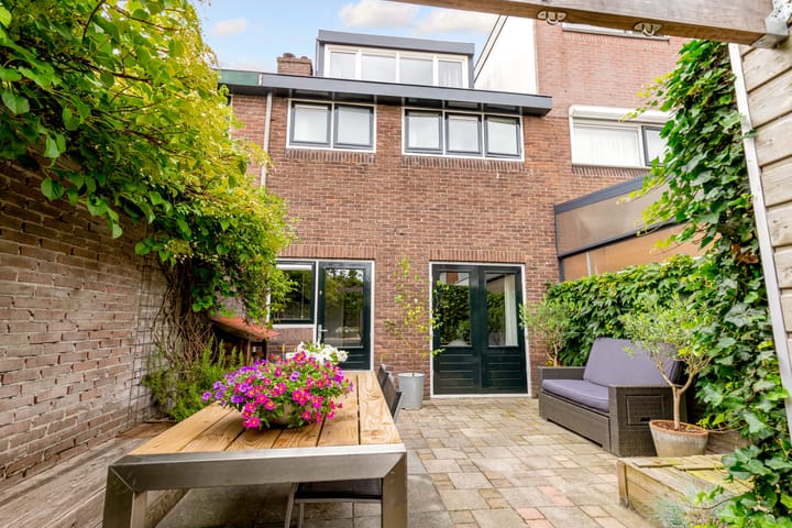 Foto 3 van Hoogravenseweg 153