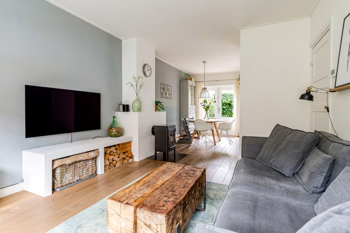 Foto 8 van Hoogravenseweg 153