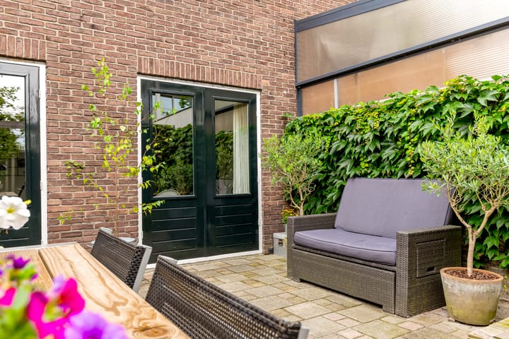 Foto 25 van Hoogravenseweg 153