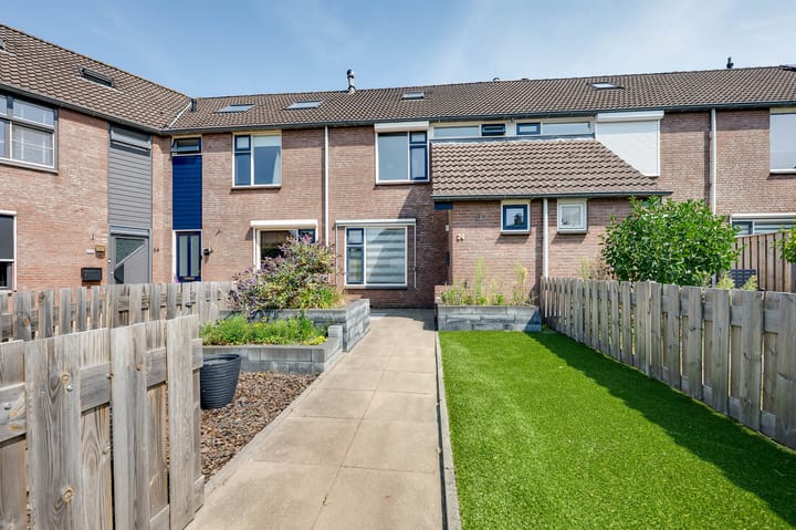 Foto 5 van De Geer 24