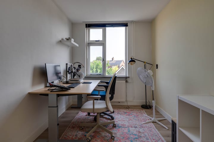 Foto 15 van De Geer 24