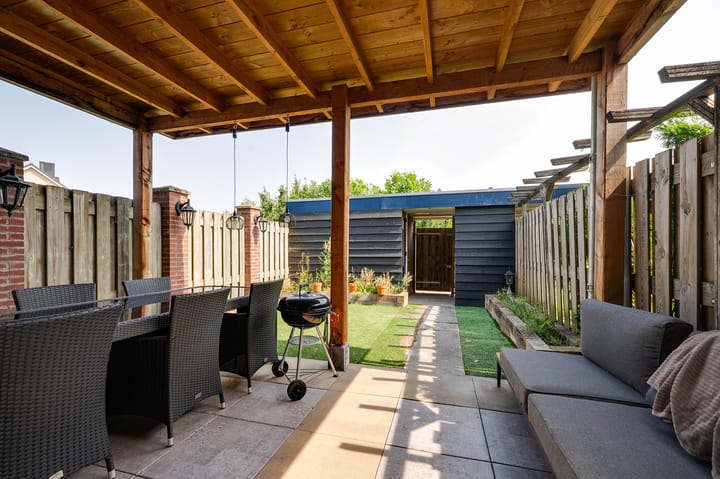 Foto 22 van De Geer 24