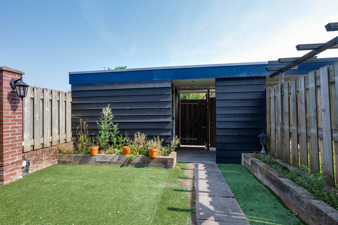 Foto 23 van De Geer 24