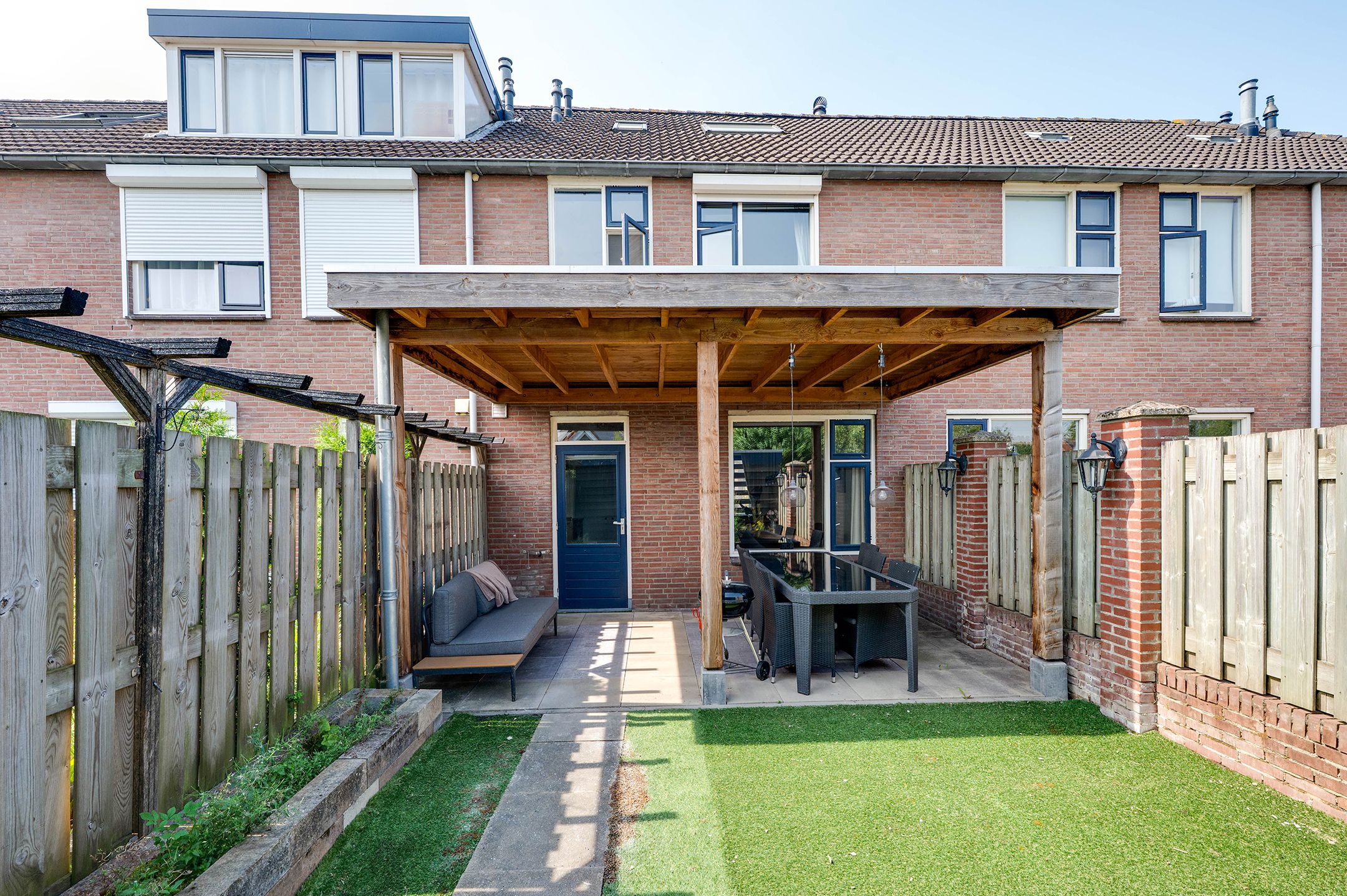 Foto 24 van De Geer 24