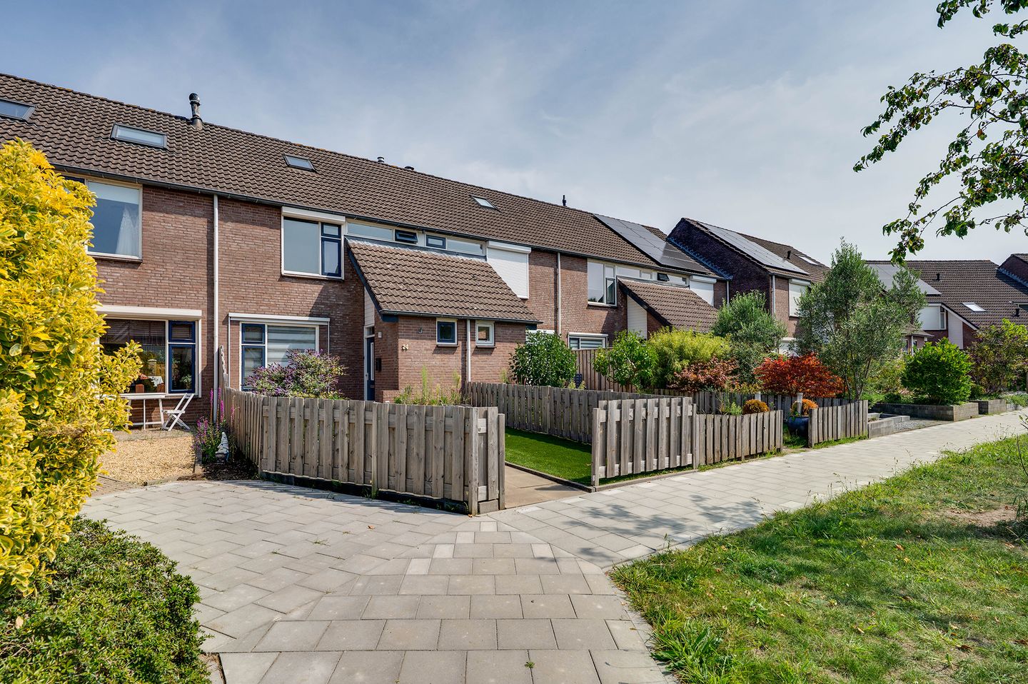 Foto 25 van De Geer 24