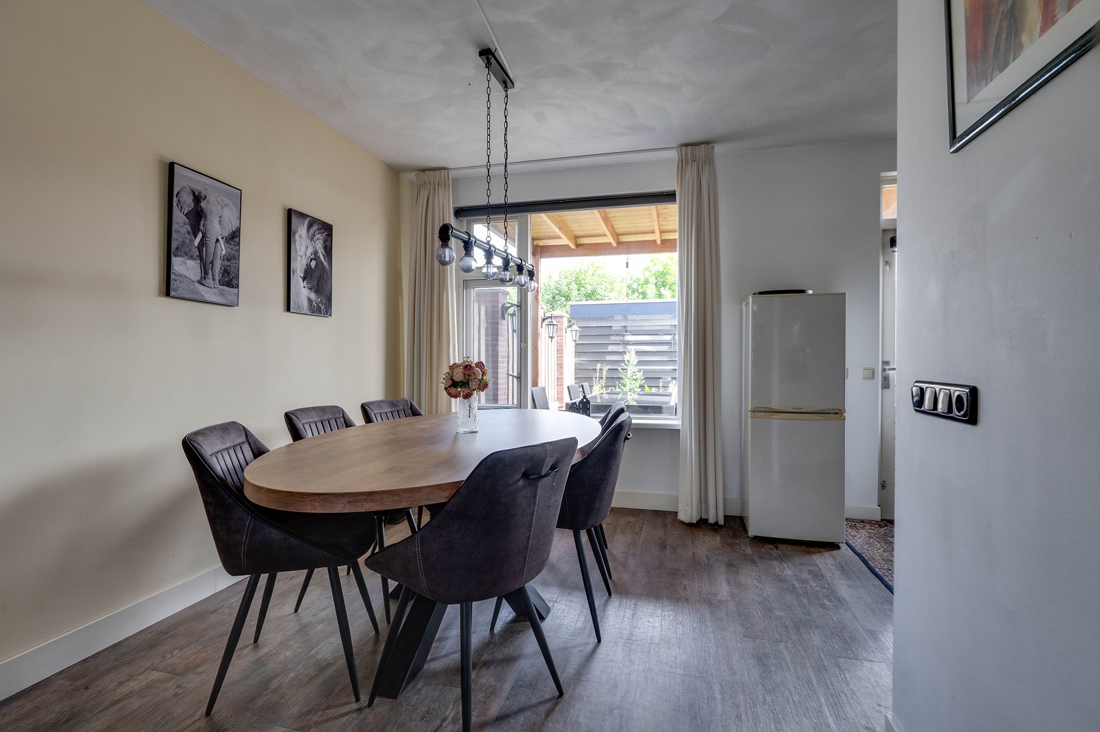 Foto 9 van De Geer 24