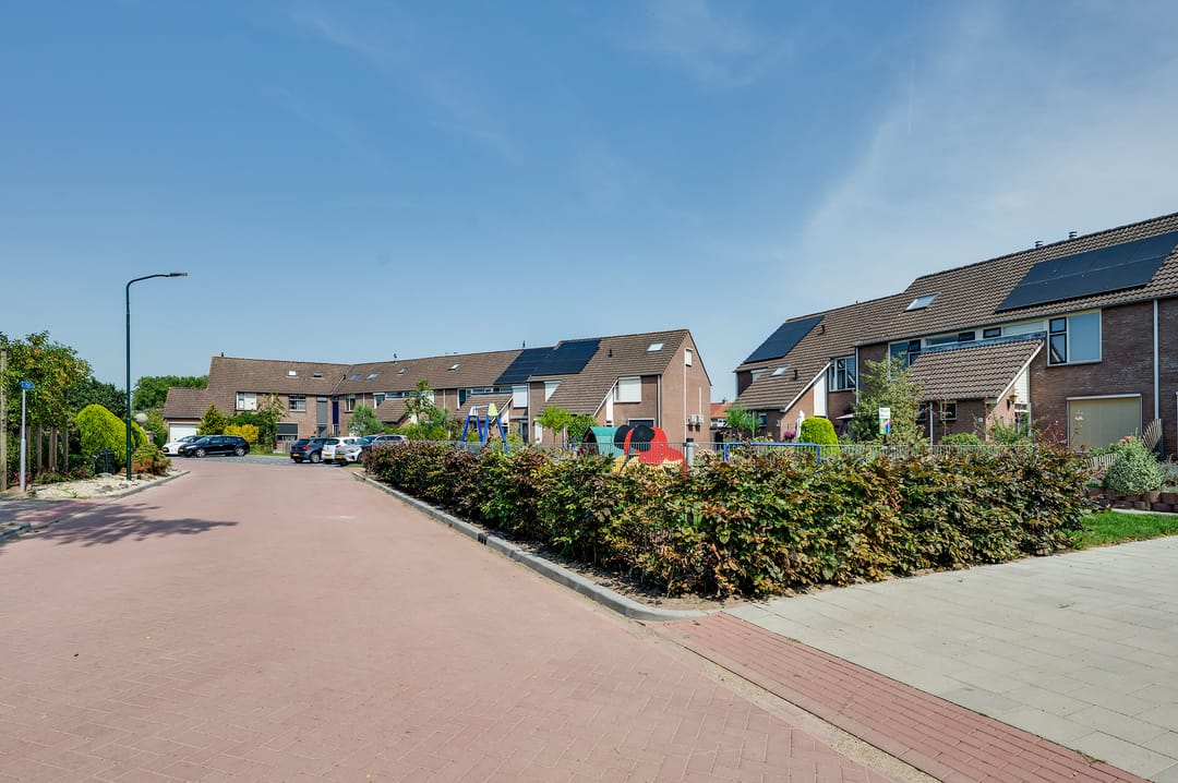 Foto 26 van De Geer 24