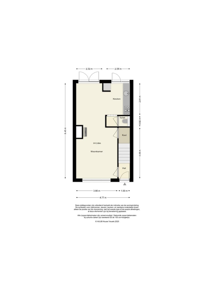 Foto 68 van Hoogravenseweg 153