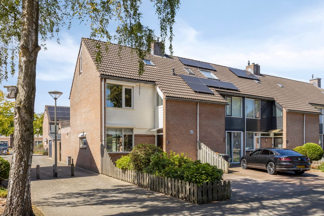 Foto 1 van Braakstraat 45