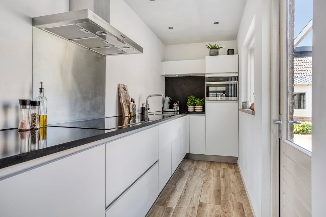 Foto 2 van Braakstraat 45