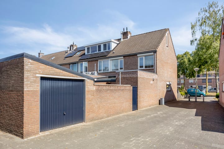 Foto 4 van Braakstraat 45