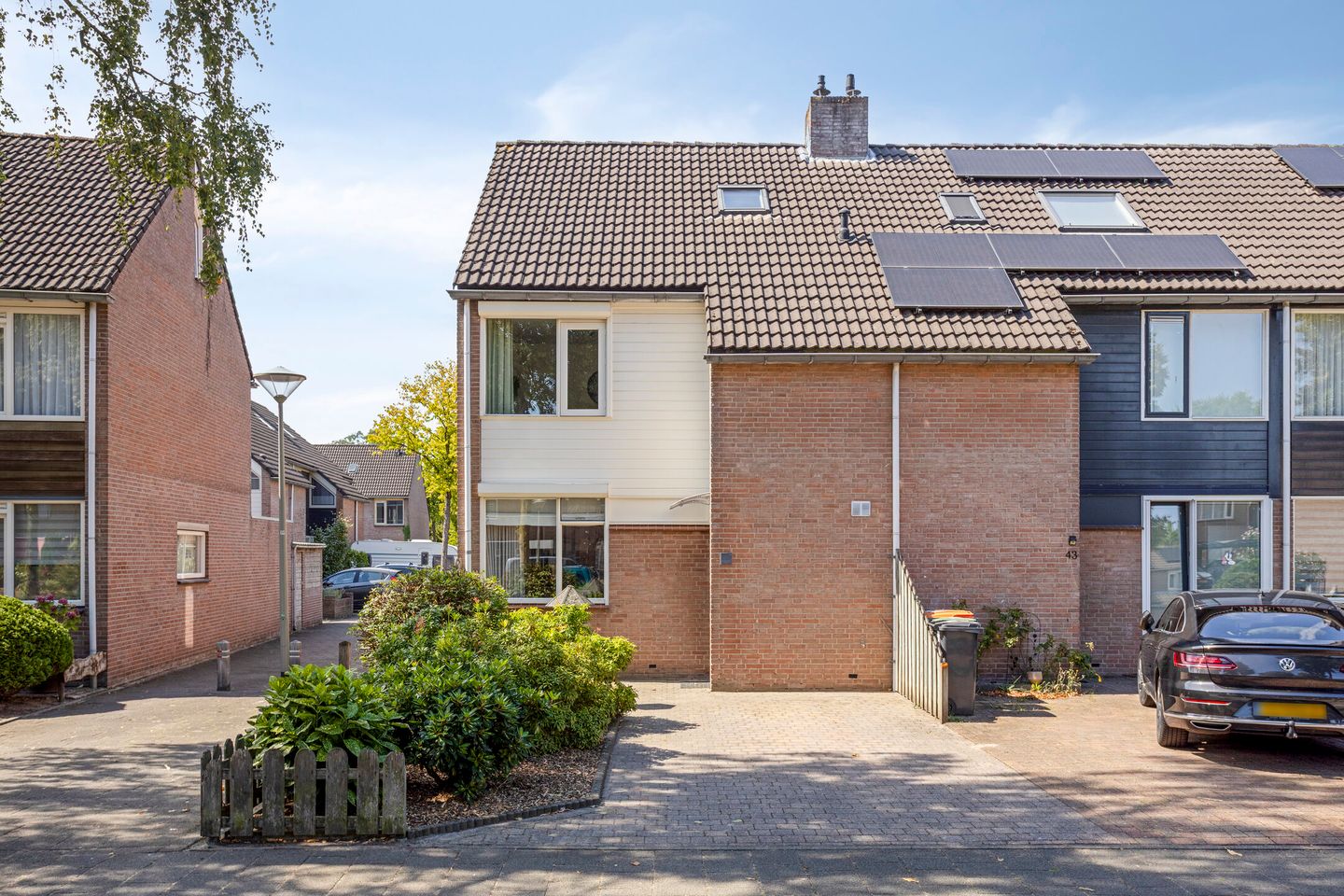 Foto 5 van Braakstraat 45