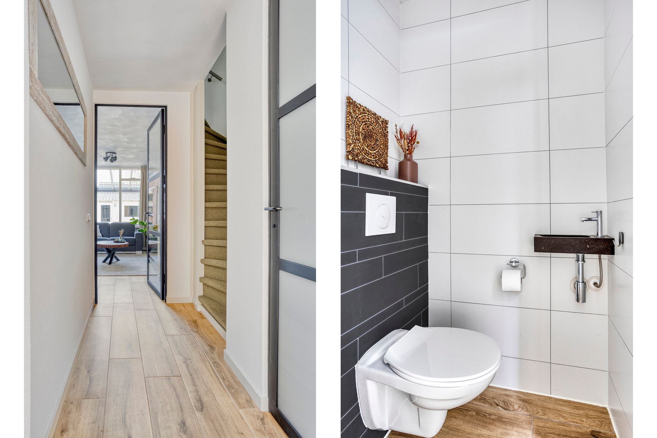 Foto 6 van Braakstraat 45