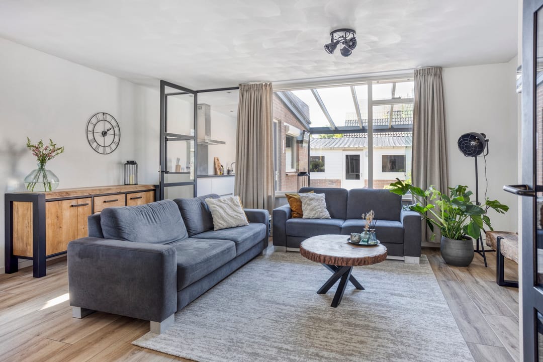 Foto 7 van Braakstraat 45