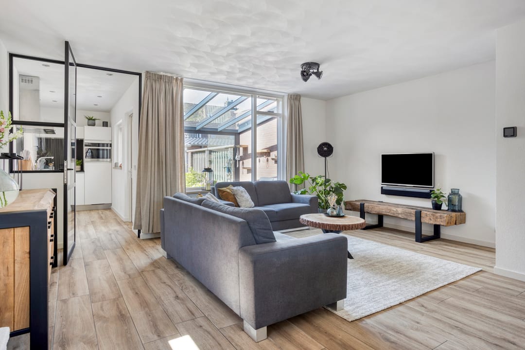 Foto 8 van Braakstraat 45