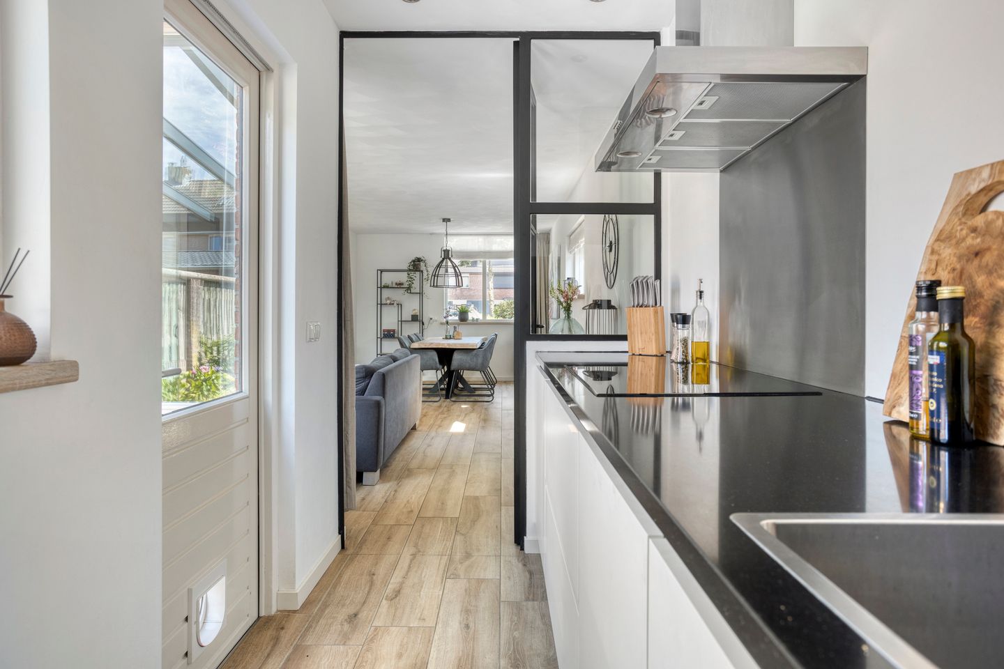 Foto 14 van Braakstraat 45