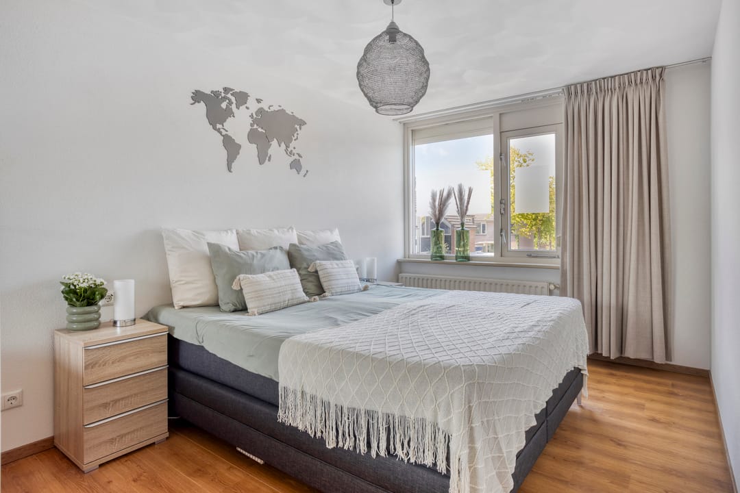 Foto 16 van Braakstraat 45