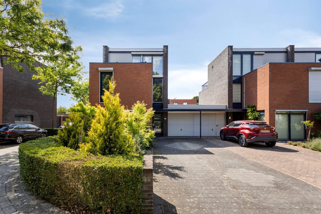 Foto 1 van Maasvelderweg 24