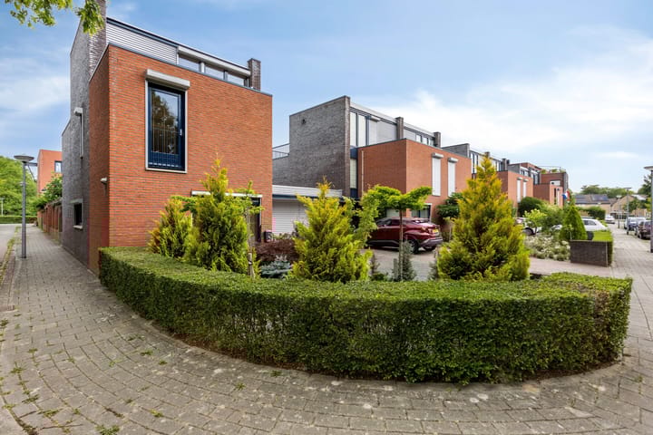 Foto 4 van Maasvelderweg 24