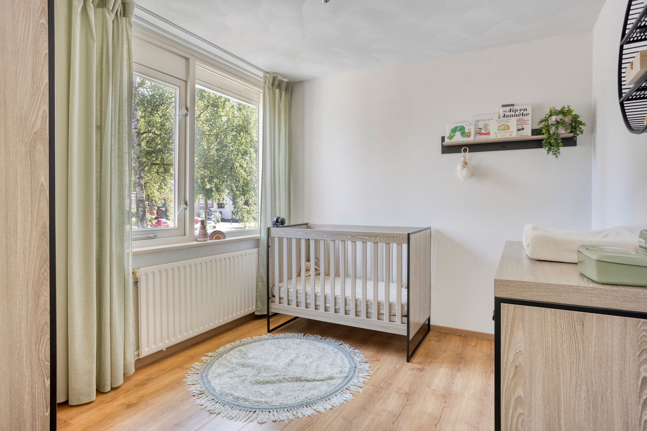 Foto 21 van Braakstraat 45