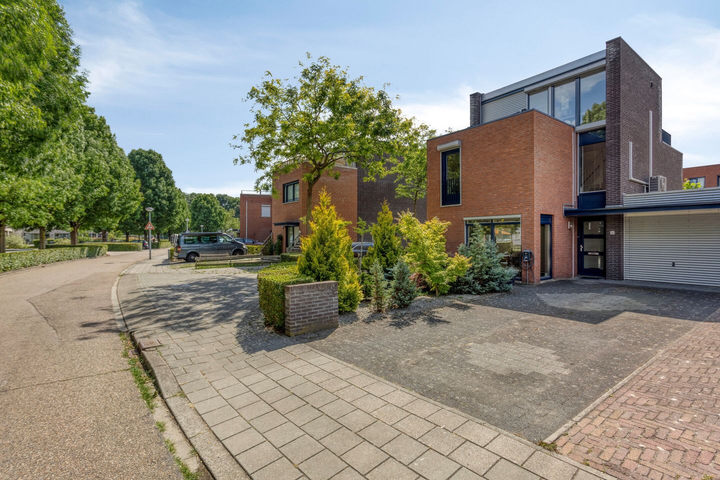 Foto 5 van Maasvelderweg 24